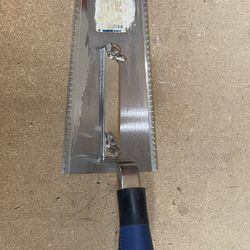 Undercut Saw-12”