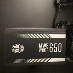 650W PSU NONMODULAR