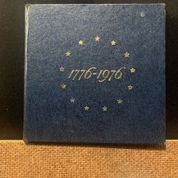 United States Silver Proof Set 