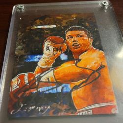 Canelo AUTO