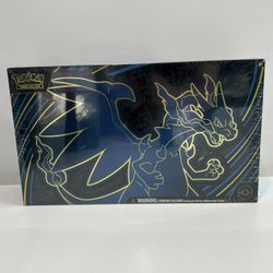 Phantasmal Flames UPC Pokemon