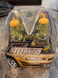 9007 - yellow