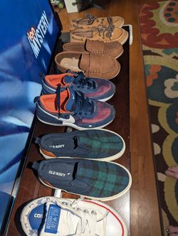Kids Shoes 