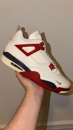 Jordan 4 Nigel Sylvester “Brick after Brick