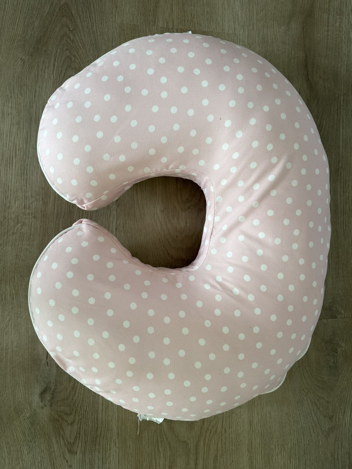 Boppy Nursing Pillow