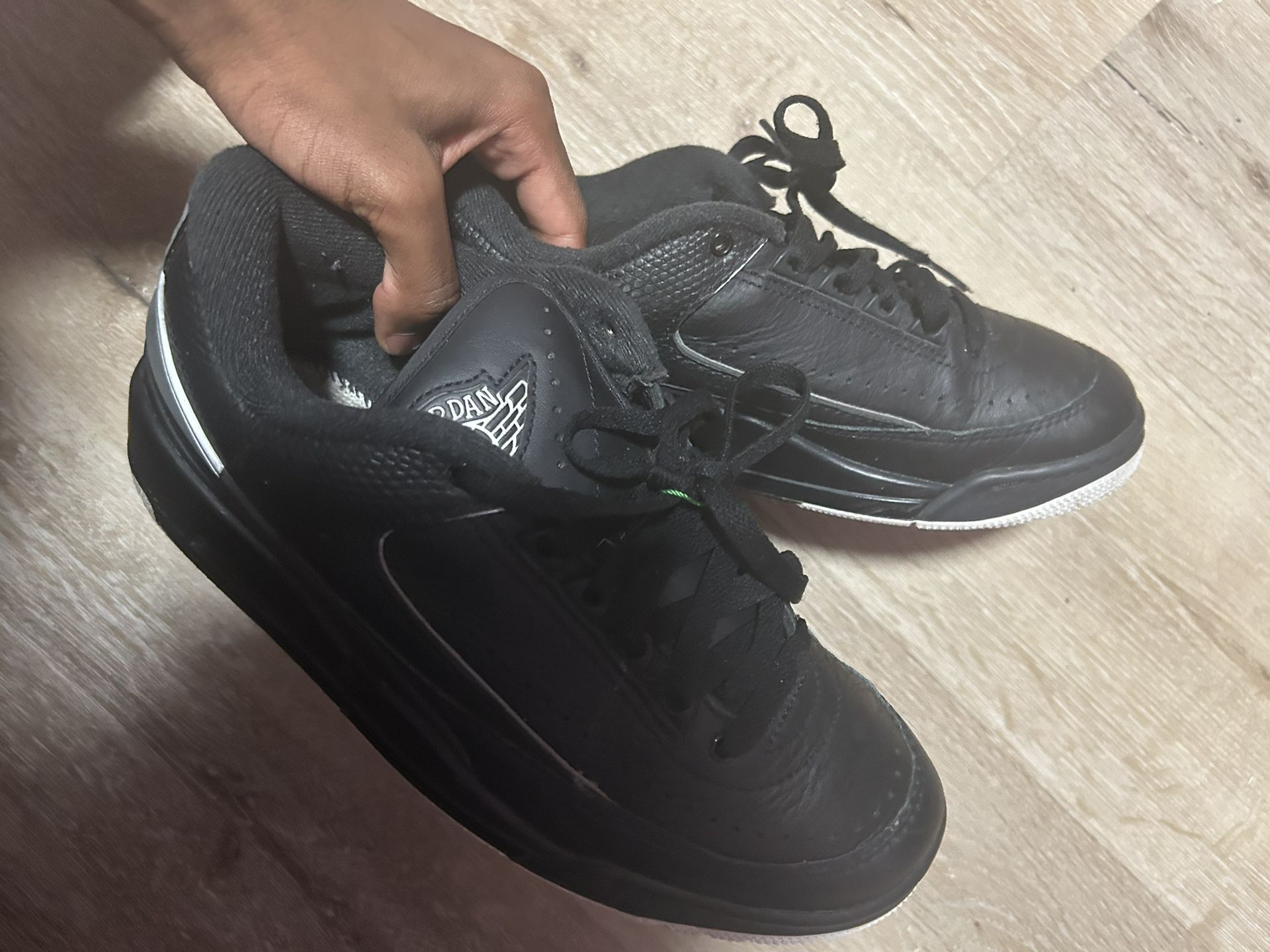 jordan 2 size 8