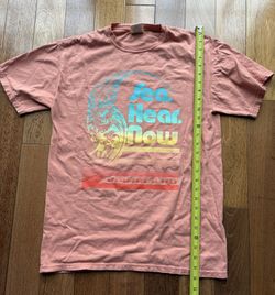 Rare Vintage 2023 Sea Hear Now Tee Shirt