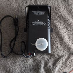 Theefun Professional Automatic Fog Machine