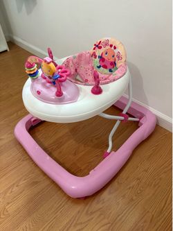 Baby Walker & Entertainer