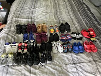 Baby Shoes