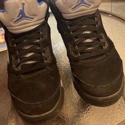 Jordan 5 Retro Racer Blue