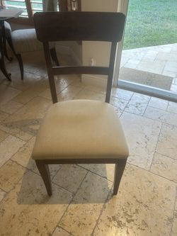 4 Chairs For Table