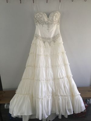 Wedding Dresses For In Iowa Offerup Wedding Dress For In Ankeny Ia