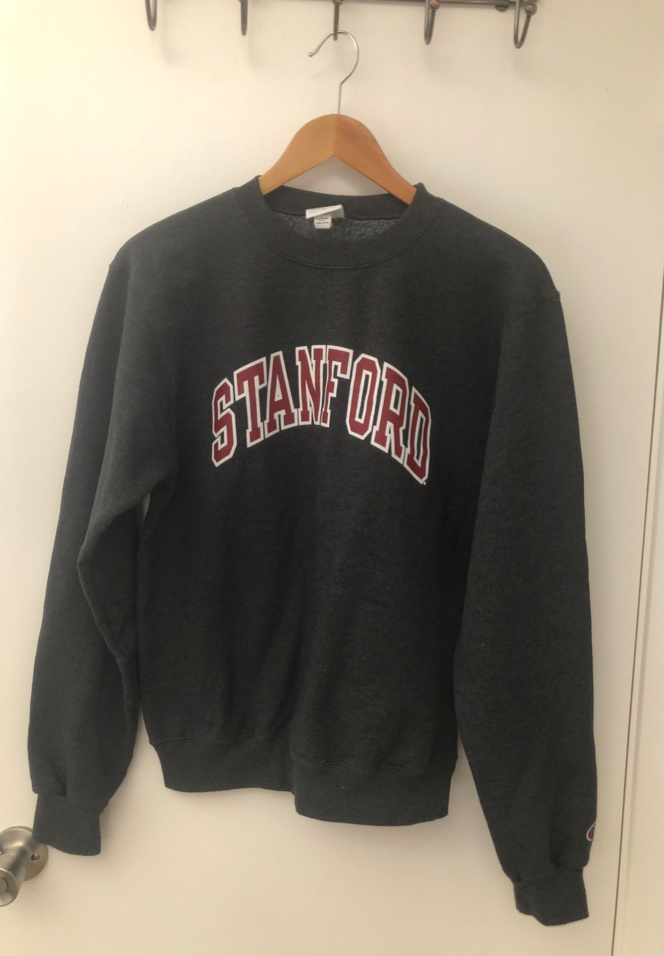 Stanford sweatshirt adult small