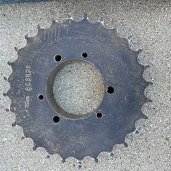 Martin 60SK28 Roller Chain Sprocket 