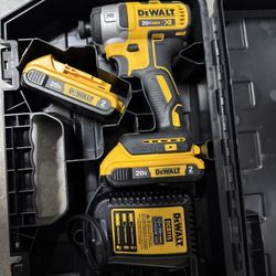 Dewalt Drill