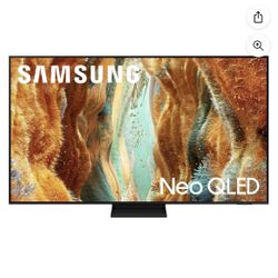 SAMSUNG 65" Class QN70FD Series 4K Neo QLED Smart TV