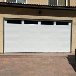 Garage Doors 
