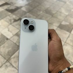 iPhone 15 128GB Unlocked 
