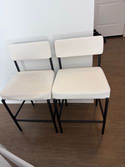 Bar stools
