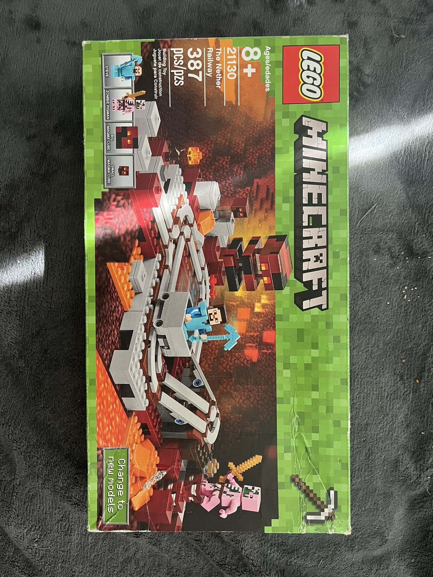 Lego Set