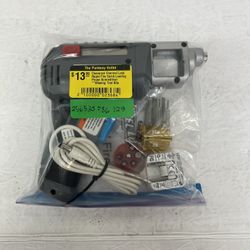 Channel Lock Rapid Fire Quick Loading Power Screwdriver 