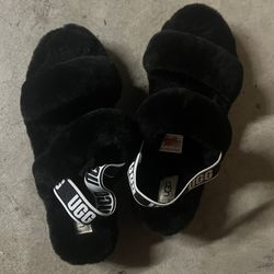Women UGGs Size 12