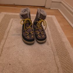 Sorel Boots Size 11