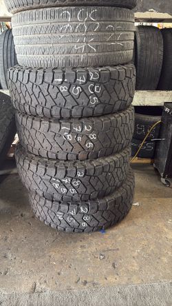 Tire