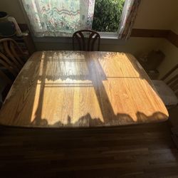 Dining Room Set