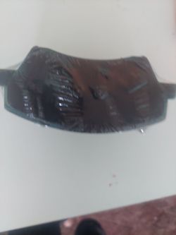 Hyundai break pads