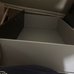 Under Bed Storage X4