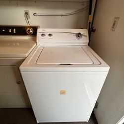 Kenmore Washer