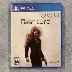 Past Cure