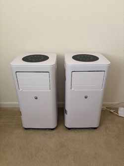 Portable Air Conditioner Units
