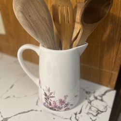 Flower Vase Or Pitcher 