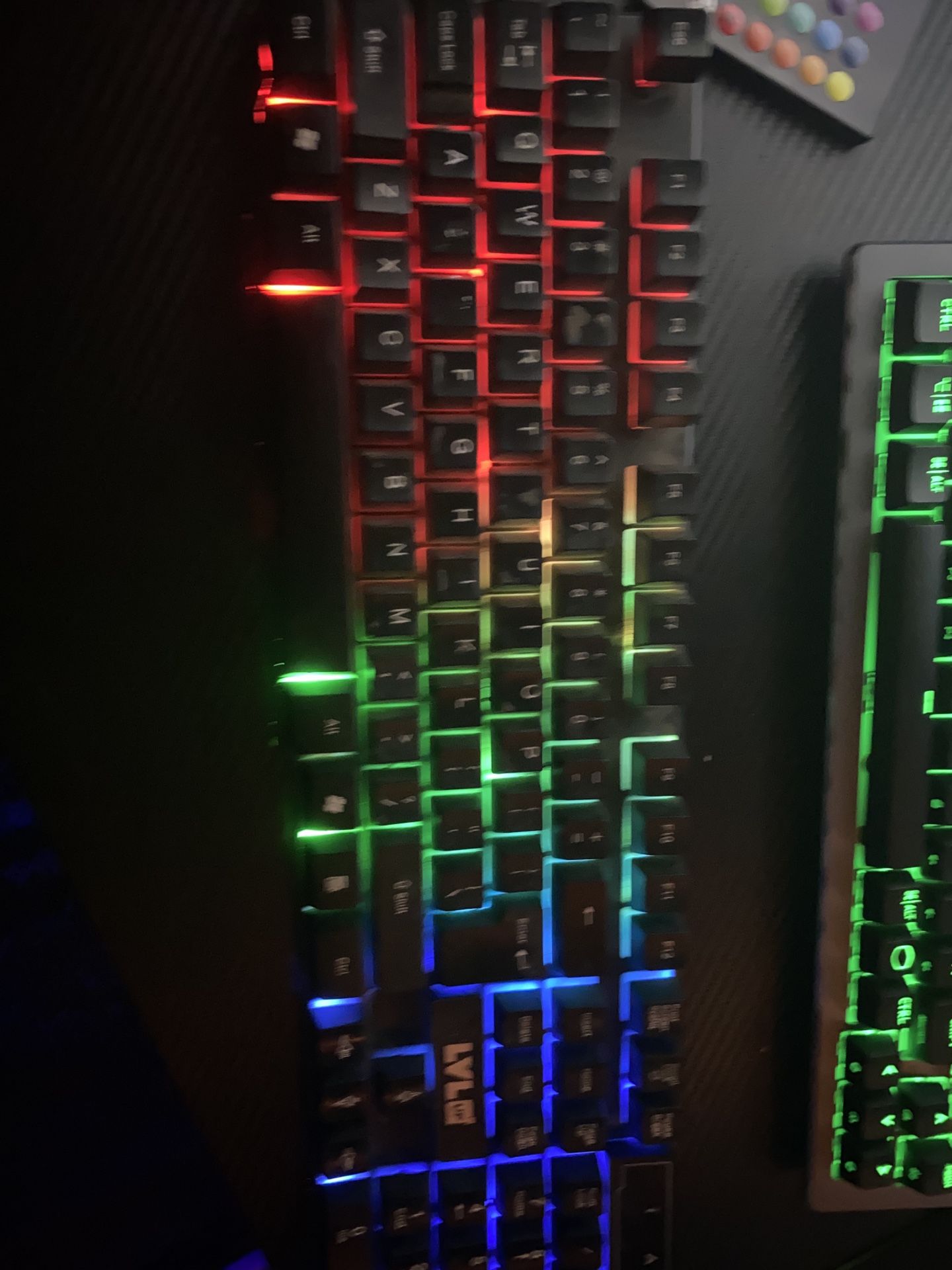 keyboard