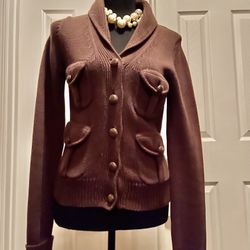 Joie Wool Jacket