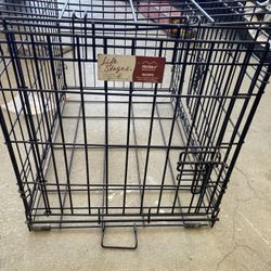 Small Pet Cage