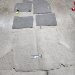 Toyota Prius 2014