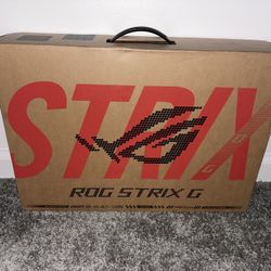 ASUS ROG Strix G16 ( 2025 ) INTEL CORE WINDOWS 11