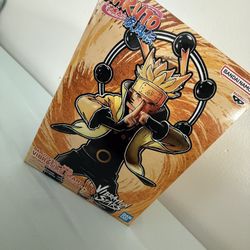 Vibration Stars- Uzumaki Naruto-C Special