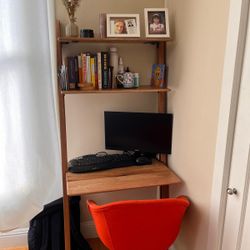 Ladder Desk