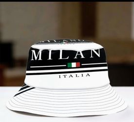 Brand New Milano Bucket Hat 👒