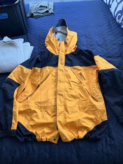 Marmot Thunderlight Gore Tex Jacket