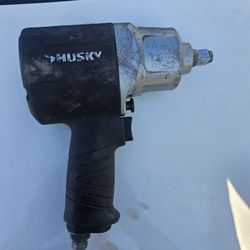 Husky 1/2 Impact 
