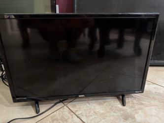 onn. 24” Roku LED TV – $50 OBO