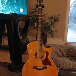 Taylor 714ce Acoustic Electric 