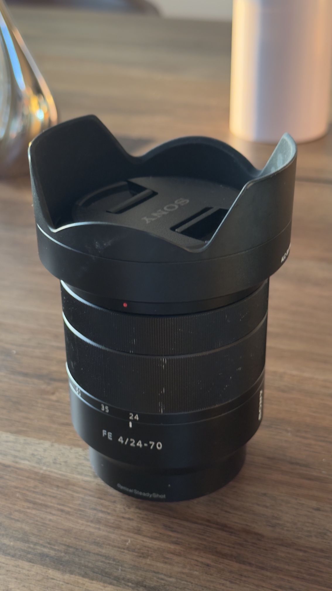 sony 24-70 F4