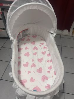 Baby bassinet
